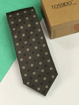 Floret Necktie - TOSSIDO