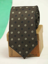 Floret Necktie - TOSSIDO
