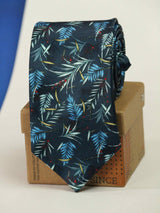 Flowersome Necktie - TOSSIDO