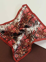 Formalistic Pocket Square - TOSSIDO