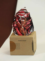 Formalistic Pocket Square - TOSSIDO