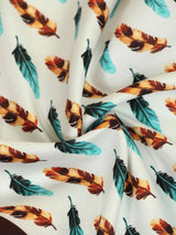 Fringe Pocket Square - TOSSIDO