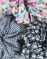 FROLIC SCRUNCHIES SET - TOSSIDO