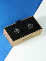 Gaiety Cufflink - TOSSIDO
