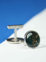 Gaiety Cufflink - TOSSIDO