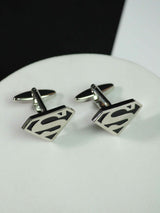 Genteel Premium Cufflinks - TOSSIDO