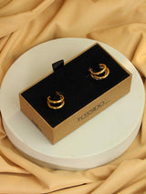 Gilded Elegance - TOSSIDO