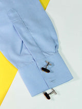 Glide Cufflinks - TOSSIDO