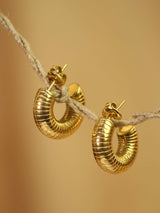 Glimmering Grace - TOSSIDO