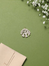 Gold Tree of Life Pendant
