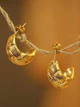 Golden Allure - TOSSIDO