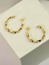 Golden Blossom - TOSSIDO