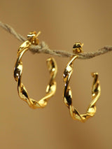 Golden Blossom - TOSSIDO