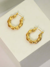 Golden Embrace - TOSSIDO