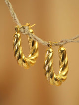 Golden Twins - TOSSIDO