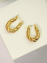 Golden Twins - TOSSIDO