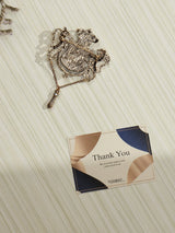 Golden Vintage Crown Brooch - TOSSIDO
