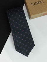 Grace Necktie - TOSSIDO