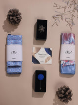 Grand Gesture Couple Hamper - TOSSIDO