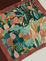 Grandeur Pocket Square - TOSSIDO