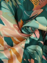 Grandeur Pocket Square - TOSSIDO