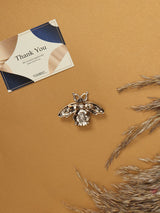 Green Fly Brooch - TOSSIDO