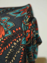 Grey Aura Necktie - TOSSIDO