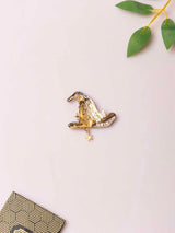 Harry Potter Sorting Hat Brooch - TOSSIDO