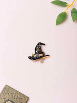Harry Potter Sorting Hat Brooch - TOSSIDO