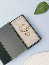 Heartbeat Nurse Brooch