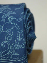 Hey Paisley Printed Necktie - TOSSIDO