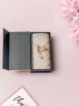 Hummingbird Brooch - TOSSIDO