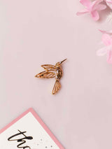 Hummingbird Brooch - TOSSIDO
