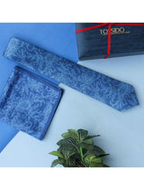 Icy Azure Set - TOSSIDO