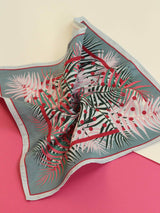 Illusive Pocket Square - TOSSIDO