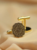 Imperial Cufflinks - TOSSIDO