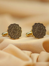 Imperial Cufflinks - TOSSIDO