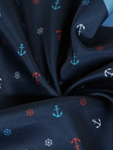 Imperial Pocket Square - TOSSIDO