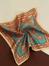 Imperial Pocket Square - TOSSIDO