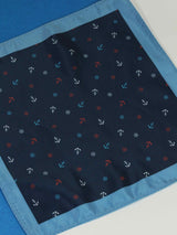 Imperial Pocket Square - TOSSIDO