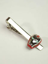 Ironman Cufflinks & Tie clip Set - TOSSIDO