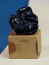 Jaded Pocket Square - TOSSIDO