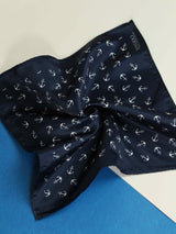 Jaded Pocket Square - TOSSIDO