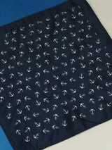 Jaded Pocket Square - TOSSIDO