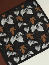 Jaunty Pocket Square - TOSSIDO