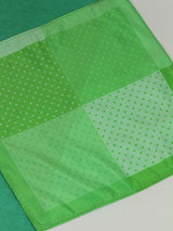 Jaunty Pocket Square - TOSSIDO