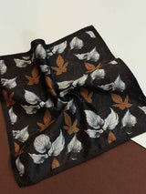 Jaunty Pocket Square - TOSSIDO