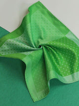 Jaunty Pocket Square - TOSSIDO