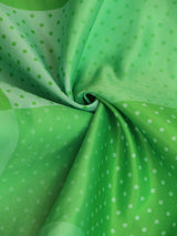 Jaunty Pocket Square - TOSSIDO