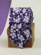 Jet Set Go Necktie - TOSSIDO